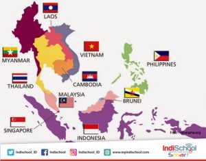 5 Negara Terkaya dengan Pendapatan Per Kapita Tinggi Di asia Tenggara