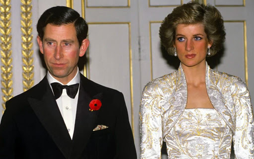 7 Fakta Tersembunyi Putri Diana