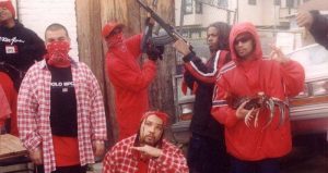 The Bloods