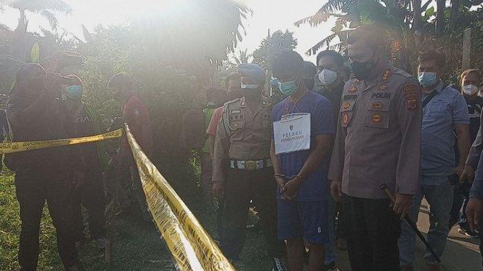 6 Kasus Pembunuhan Berantai semacam Serial Killer di Indonesia