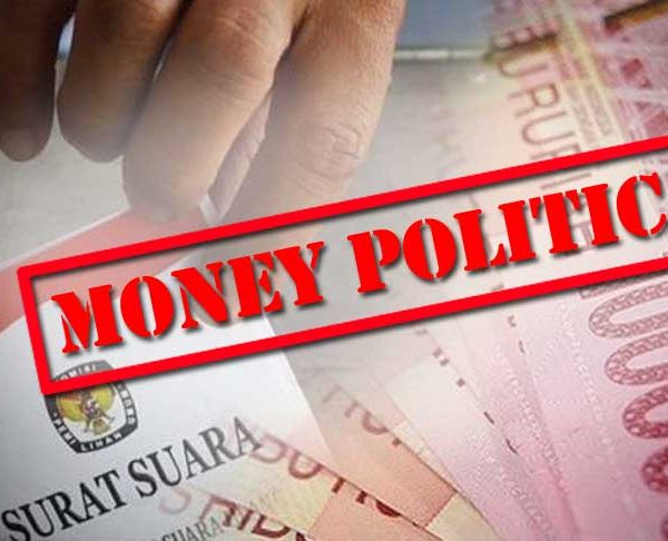 Kasus Money Politik Terbesar Di Dunia