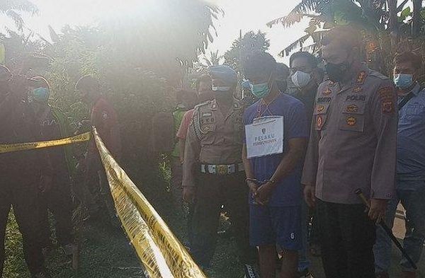 6 Kasus Pembunuhan Berantai semacam Serial Killer di Indonesia