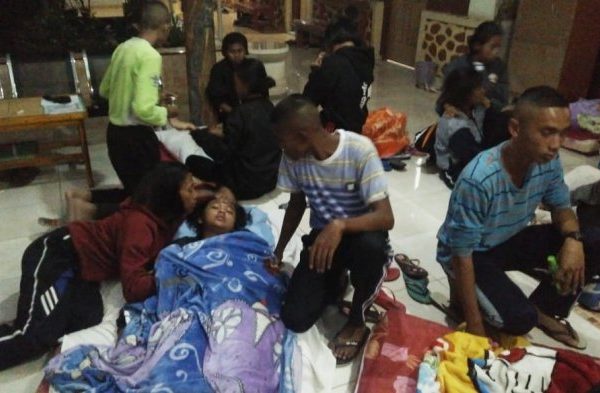 Kasus Keracunan Makanan Yang Pernah Terjadi Di Indonesia